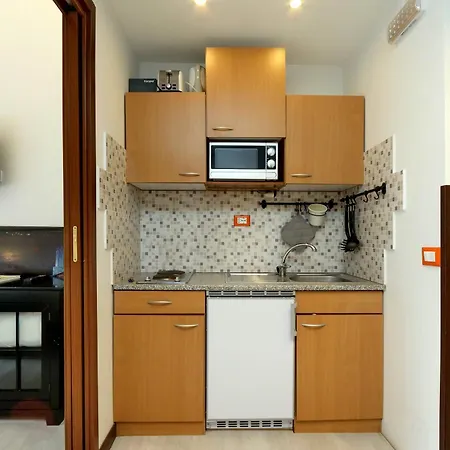 Apartmán 4bnb - Cavour Square *