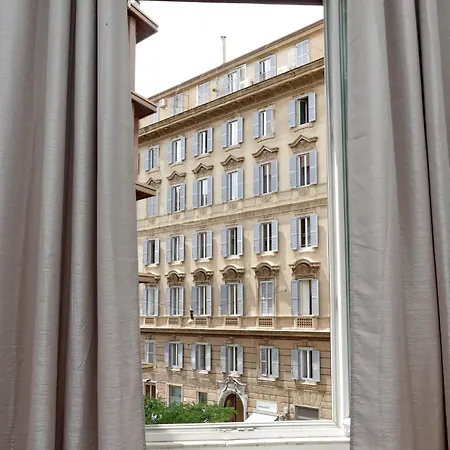 4bnb - Cavour Square Apartmán