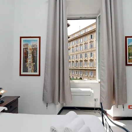 4bnb - Cavour Square