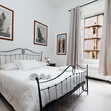 4bnb - Cavour Square * Řím