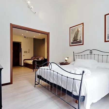 4bnb - Cavour Square Apartmán