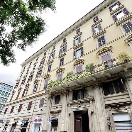 4bnb - Cavour Square * Řím