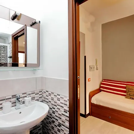4bnb - Cavour Square Apartmán