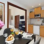 4bnb - Cavour Square * روما