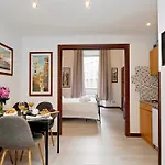 4bnb - Cavour Square شقة روما