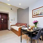 شقة 4bnb - Cavour Square روما