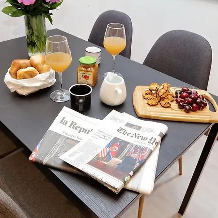 4bnb - Cavour Square Rome