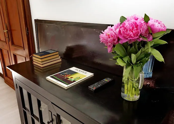 4bnb - Cavour Square Apartamento *