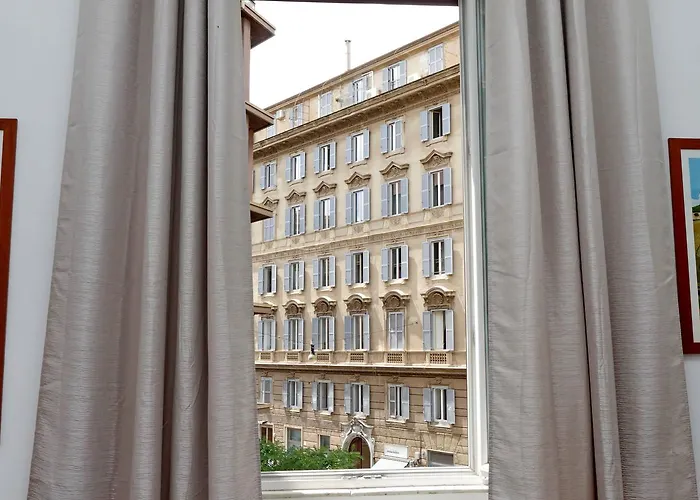 4bnb - Cavour Square Apartamento *