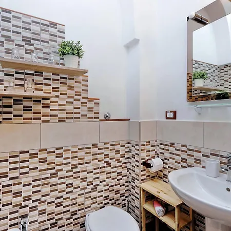 4bnb - Cavour Square *