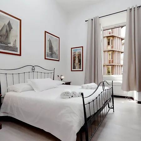 4bnb - Cavour Square Lejlighed Rom