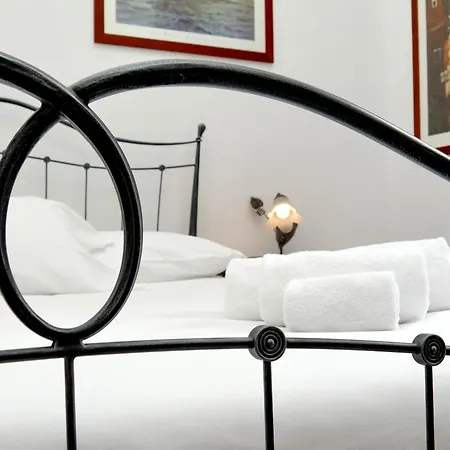 4bnb - Cavour Square Roma