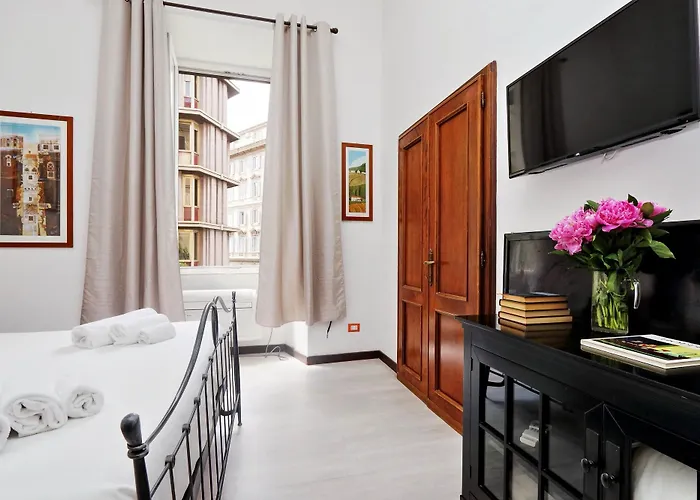 4bnb - Cavour Square * Rome