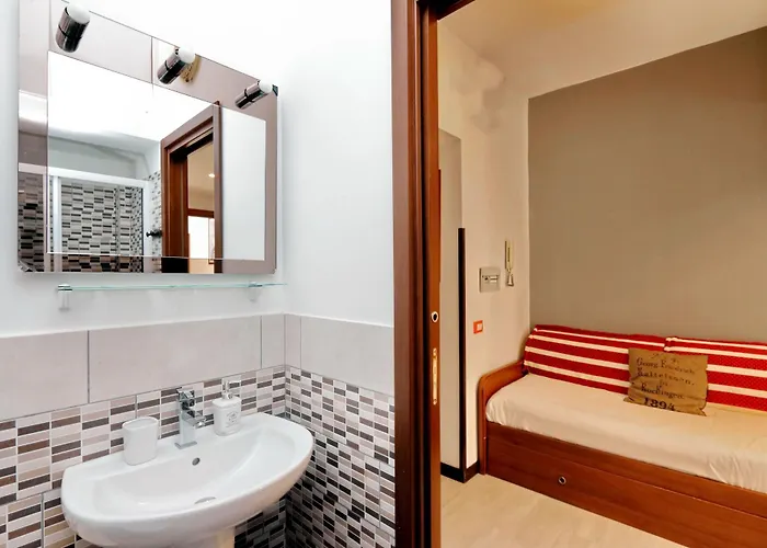 4bnb - Cavour Square *