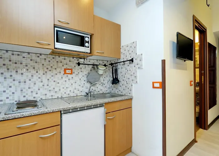 Appartement 4bnb - Cavour Square