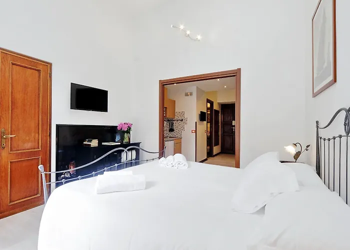 4bnb - Cavour Square Apartman *