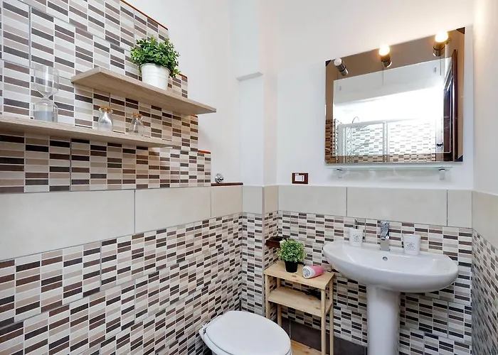 4bnb - Cavour Square