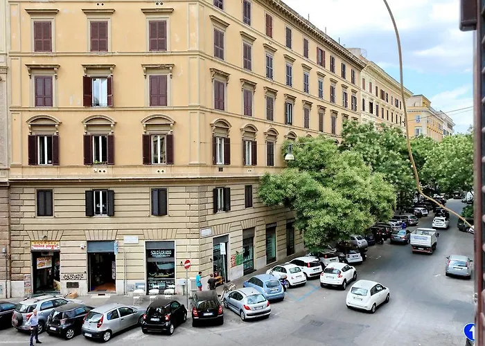 4bnb - Cavour Square Appartement