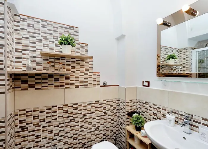 4bnb - Cavour Square *