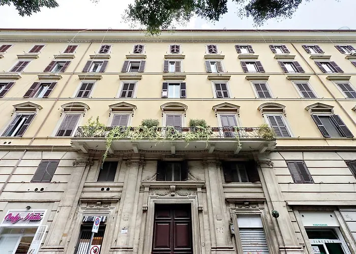 4bnb - Cavour Square *