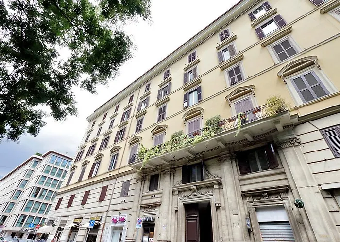 4bnb - Cavour Square * Rome