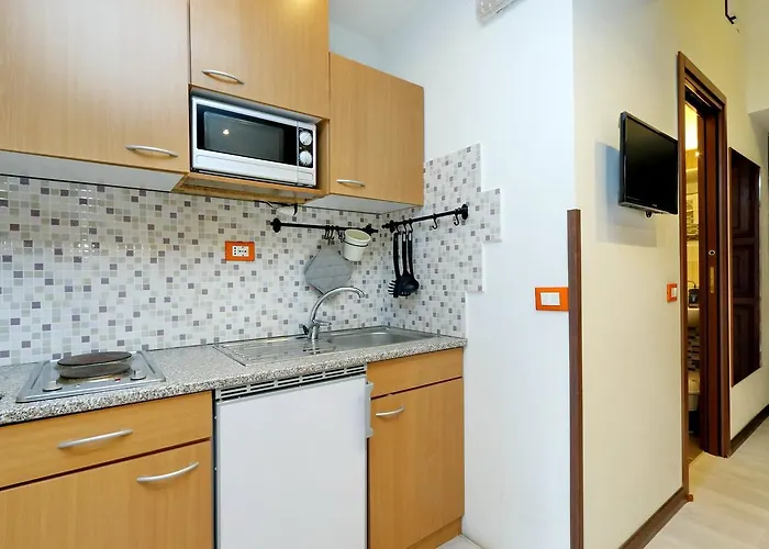 Appartement 4bnb - Cavour Square