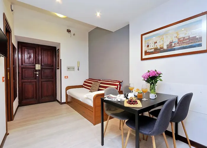 4bnb - Cavour Square * Rome