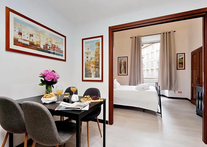 4bnb - Cavour Square *