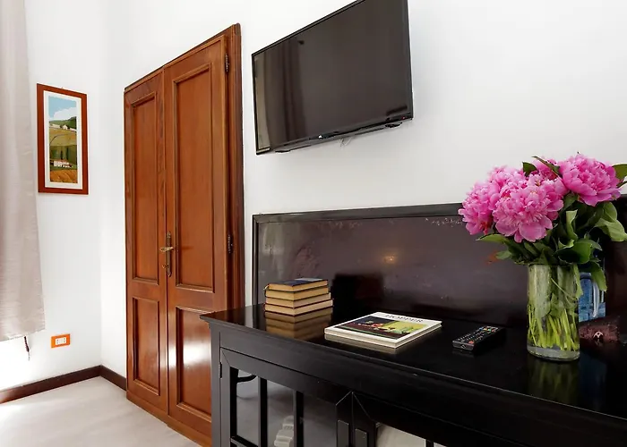 4bnb - Cavour Square Appartement Rome