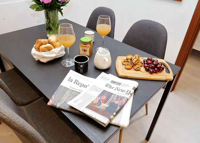 4bnb - Cavour Square Rome