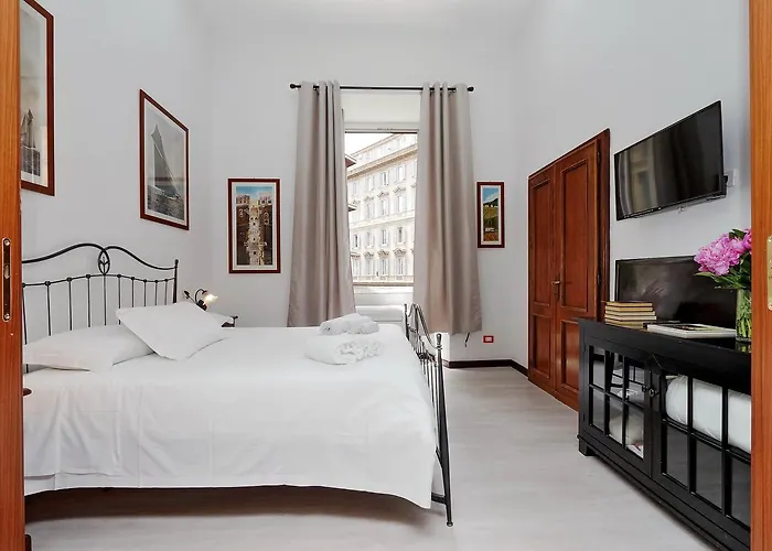 4bnb - Cavour Square *