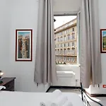 4bnb - Cavour Square