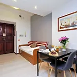 4bnb - Cavour Square * רומא