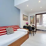 דירה 4bnb - Cavour Square *