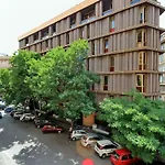 4bnb - Cavour Square