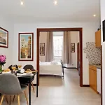 דירה 4bnb - Cavour Square *