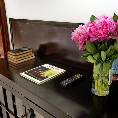 4bnb - Cavour Square דירה *