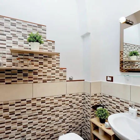 4bnb - Cavour Square *