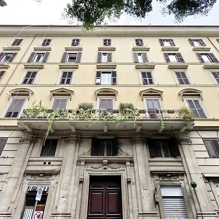 4bnb - Cavour Square *