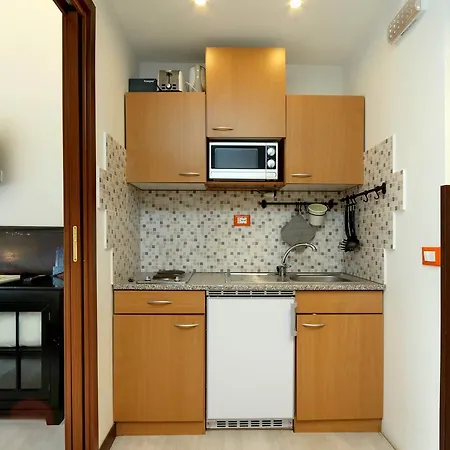 Apartmán 4bnb - Cavour Square Řím