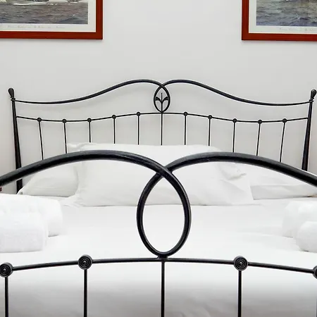 Apartmán 4bnb - Cavour Square